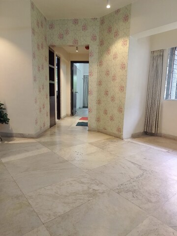 Room in 1 BHK Apartment at Hiranandani Garden Eden 2, Powai – for Rent