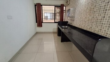 Kitchen in 2.5 BHK Apartment at Nanded Lalit, Sinhagad Road – for Rent