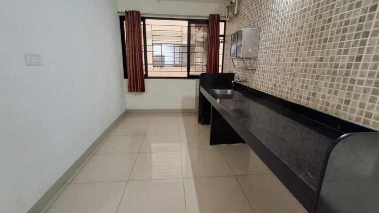 Kitchen, nanded-lalit 2.5 Bedroom 1200 Sq.Ft. Apartment In Sinhagad Road Pune 9403302