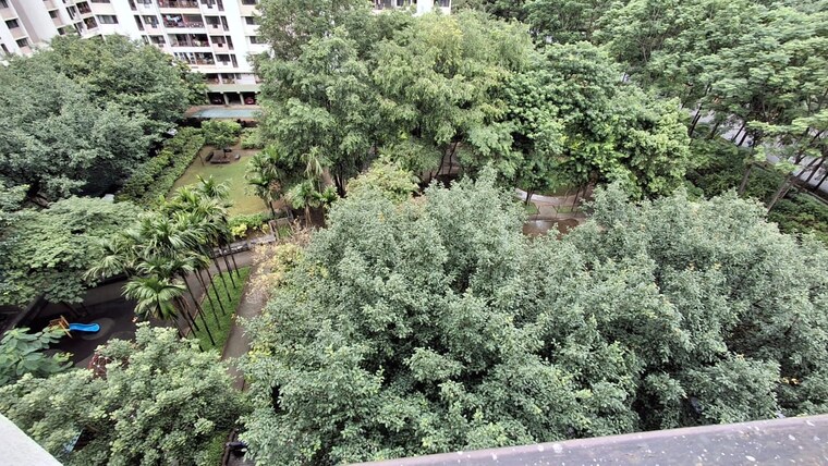 Garden, nanded-lalit 2.5 Bedroom 1200 Sq.Ft. Apartment In Sinhagad Road Pune 9403302