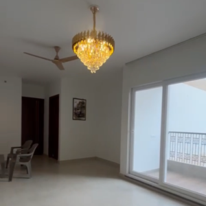 3.5 BHK Apartment For Rent in Malwa Escon Primera, International Airport Road