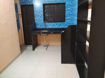 Bedroom in 1 BHK Independent House at Tyagi Hadapsar, Hadapsar – for Rent