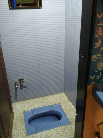 Bedroom in 1 BHK Independent House at Tyagi Hadapsar, Hadapsar – for Rent