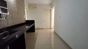 Kitchen in 2 BHK Apartment at Nanded Lalit, Sinhagad Road – for Rent