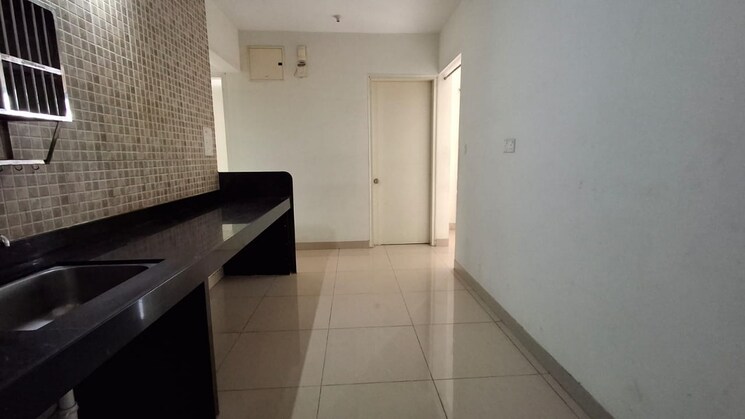 Kitchen, nanded-lalit 2 Bedroom 825 Sq.Ft. Apartment In Sinhagad Road Pune 9403352