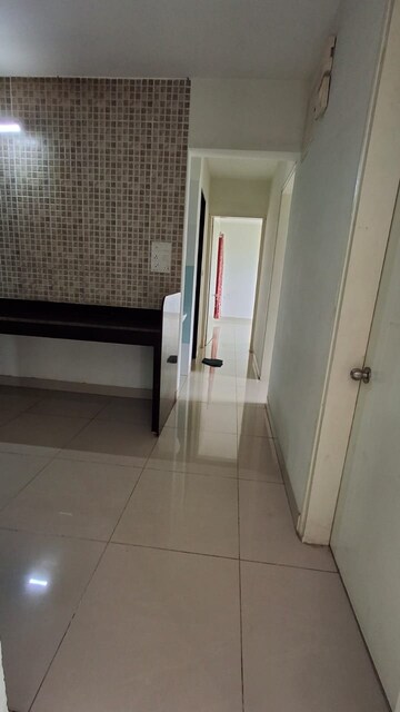 Bathroom in 2 BHK Apartment at Nanded Lalit, Sinhagad Road – for Rent