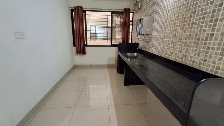 Kitchen, nanded-lalit 2 Bedroom 825 Sq.Ft. Apartment In Sinhagad Road Pune 9403352