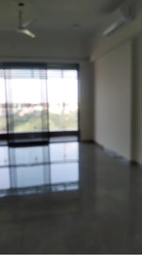 3 BHK Apartment For Rent in Roodraksh Golf Walk