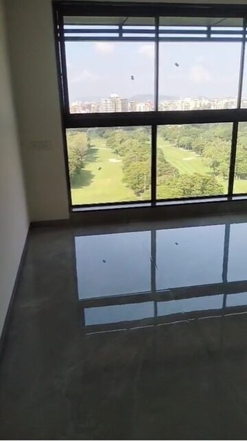 Bedroom in 3 BHK Apartment at Roodraksh Golf Walk, Chembur – for Rent