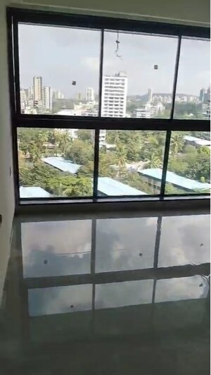 Bedroom in 3 BHK Apartment at Roodraksh Golf Walk, Chembur – for Rent