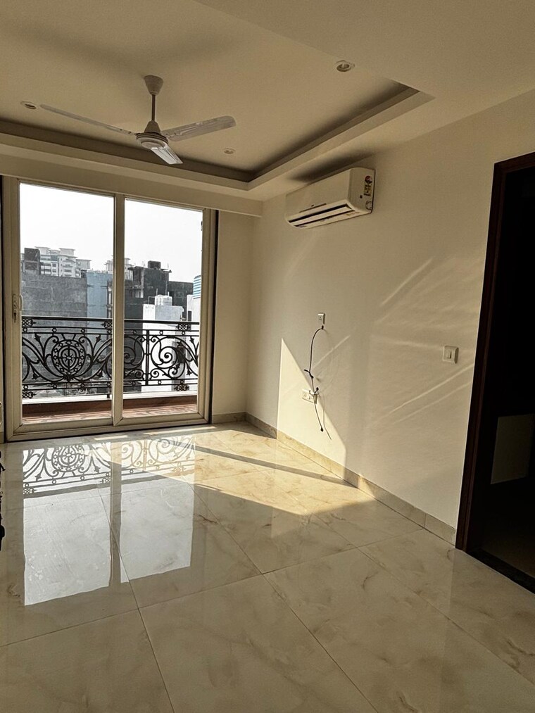 Bedroom, global-arcade 3 Bedroom 1750 Sq.Ft. Builder Floor In Sector 42 Gurgaon 9403541
