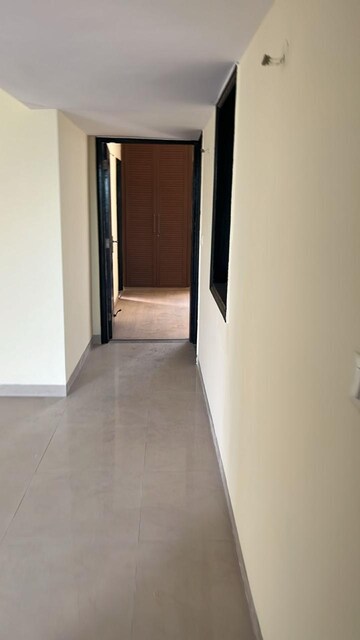 Building Lobby in 3 BHK Builder Floor at Ansal API Esencia, Sector 67 – for Rent