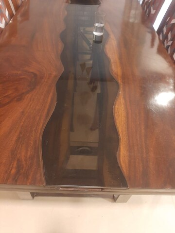 Living Room in 3 BHK Apartment at RNA Continental, Chembur – for Rent