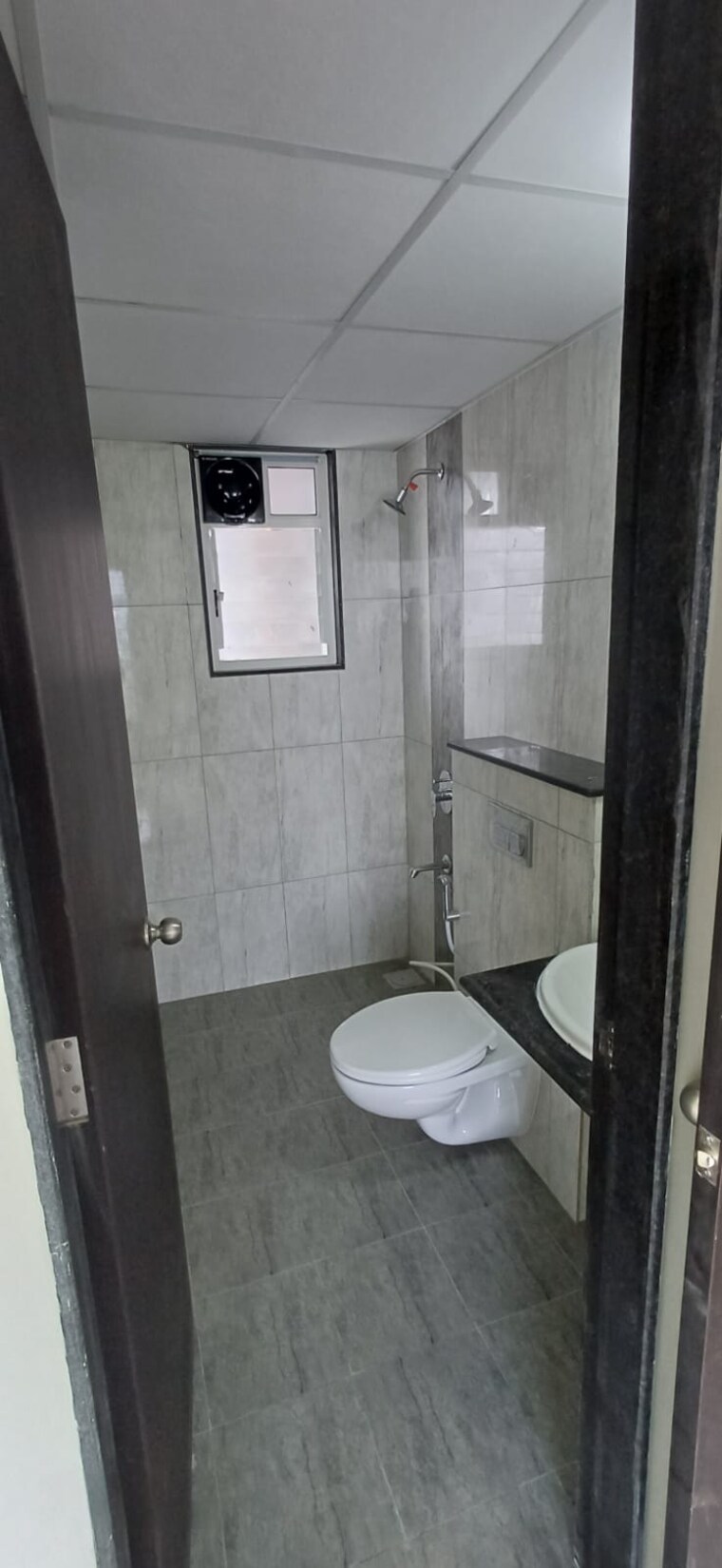 Bathroom, kolte-patil-life-republic 2 Bedroom 630 Sq.Ft. Apartment In Hinjewadi Pune 9403353