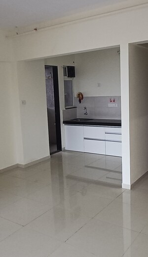 Kitchen in 2 BHK Apartment at Kolte Patil Life Republic, Hinjewadi – for Rent