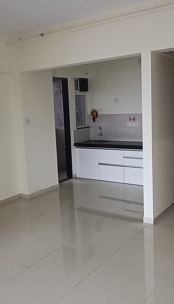 Kitchen in 2 BHK Apartment at Kolte Patil Life Republic, Hinjewadi – for Rent