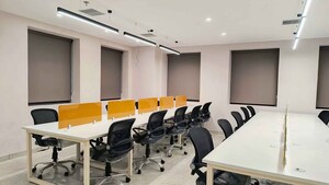  Office Space For Rent in Vijay Nagar