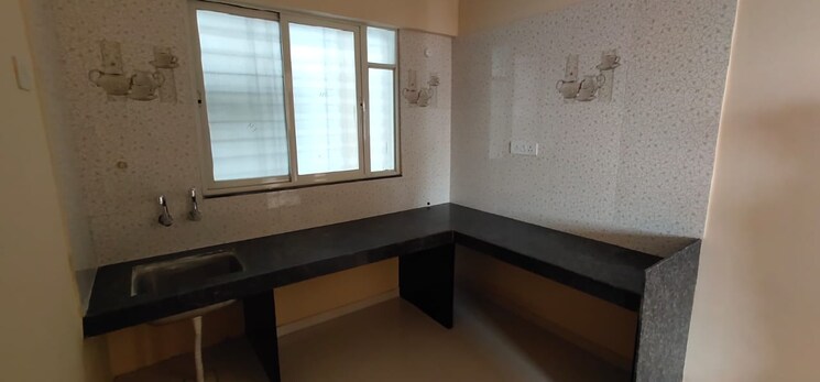 Kitchen, arg-eastern-elegance 2 Bedroom 463 Sq.Ft. Apartment In Manjari Pune 9403551