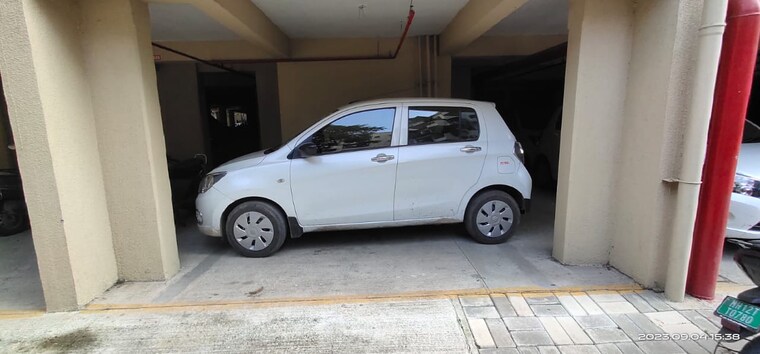  Parking, arg-eastern-elegance 2 Bedroom 463 Sq.Ft. Apartment In Manjari Pune 9403551