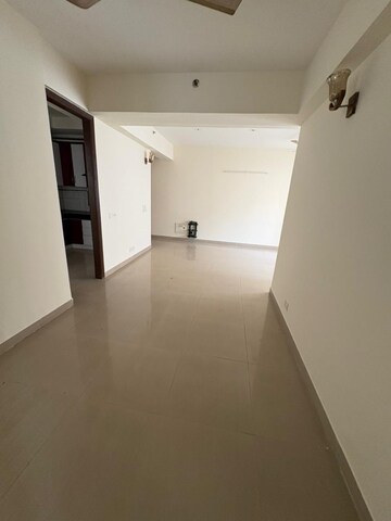 3 BHK Apartment For Rent in Ramprastha City The Edge Towers, Sector 37d
