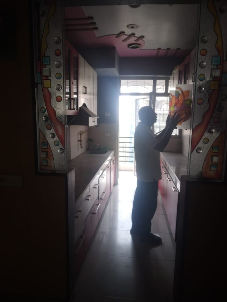  Parking, gh-7-crossings-republik 3 Bedroom 1710 Sq.Ft. Builder Floor In Vijay Nagar Ghaziabad 9403654