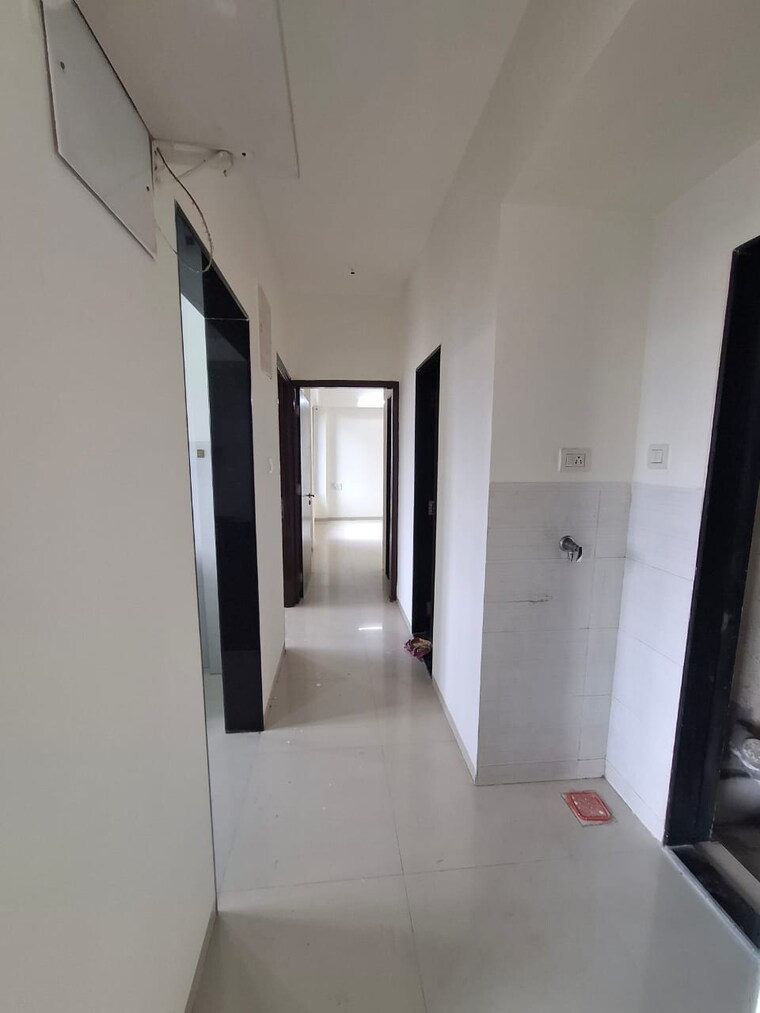 Living Room, lodha-paradise 2 Bedroom 700 Sq.Ft. Apartment In Majiwada Thane 9403661