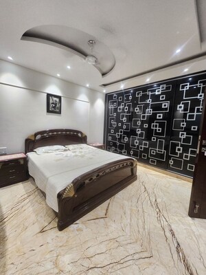 3 BHK Builder Floor For Rent in Bali Nagar