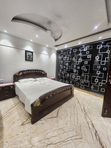 3 BHK Builder Floor For Rent in Bali Nagar