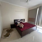 2 BHK + Extra Room 880 Sq.Ft. Apartment in Affinity Greens