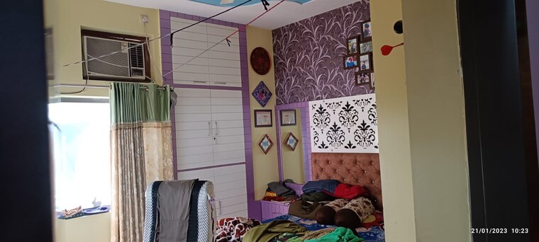 Bedroom, sector 47 2.5 Bedroom 1250 Sq.Ft. Builder Floor In Sector 47 Gurgaon 9403582