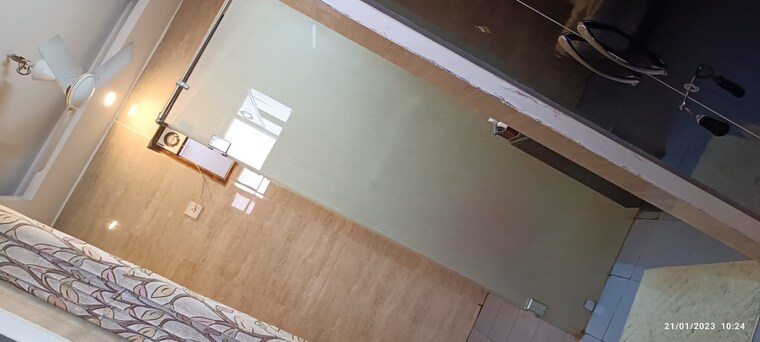 undefined, sector 47 2.5 Bedroom 1250 Sq.Ft. Builder Floor In Sector 47 Gurgaon 9403582