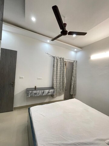 Bedroom in 1 BHK Apartment at Kharar Mohali Road – for Sale