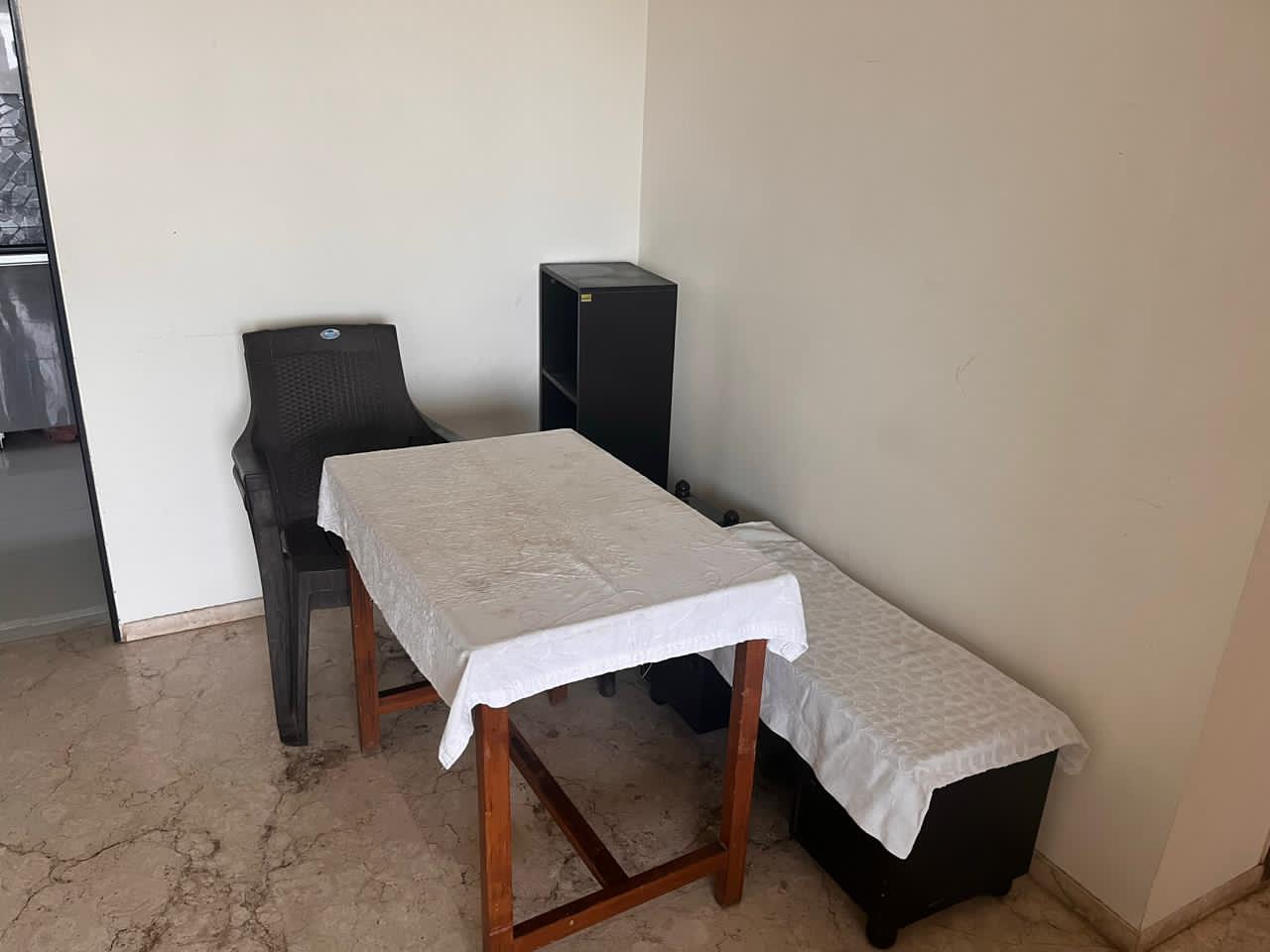 2 BHK Apartment For Rent in Ajmera Aeon