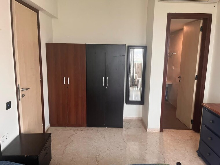 Room, ajmera-aeon 2 Bedroom 945 Sq.Ft. Apartment In Bhakti Park Mumbai 9403724