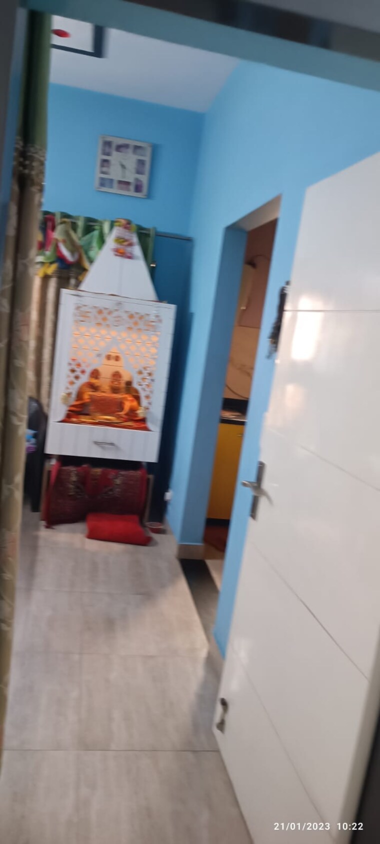 undefined, sector 47 2.5 Bedroom 1200 Sq.Ft. Builder Floor In Sector 47 Gurgaon 9403665