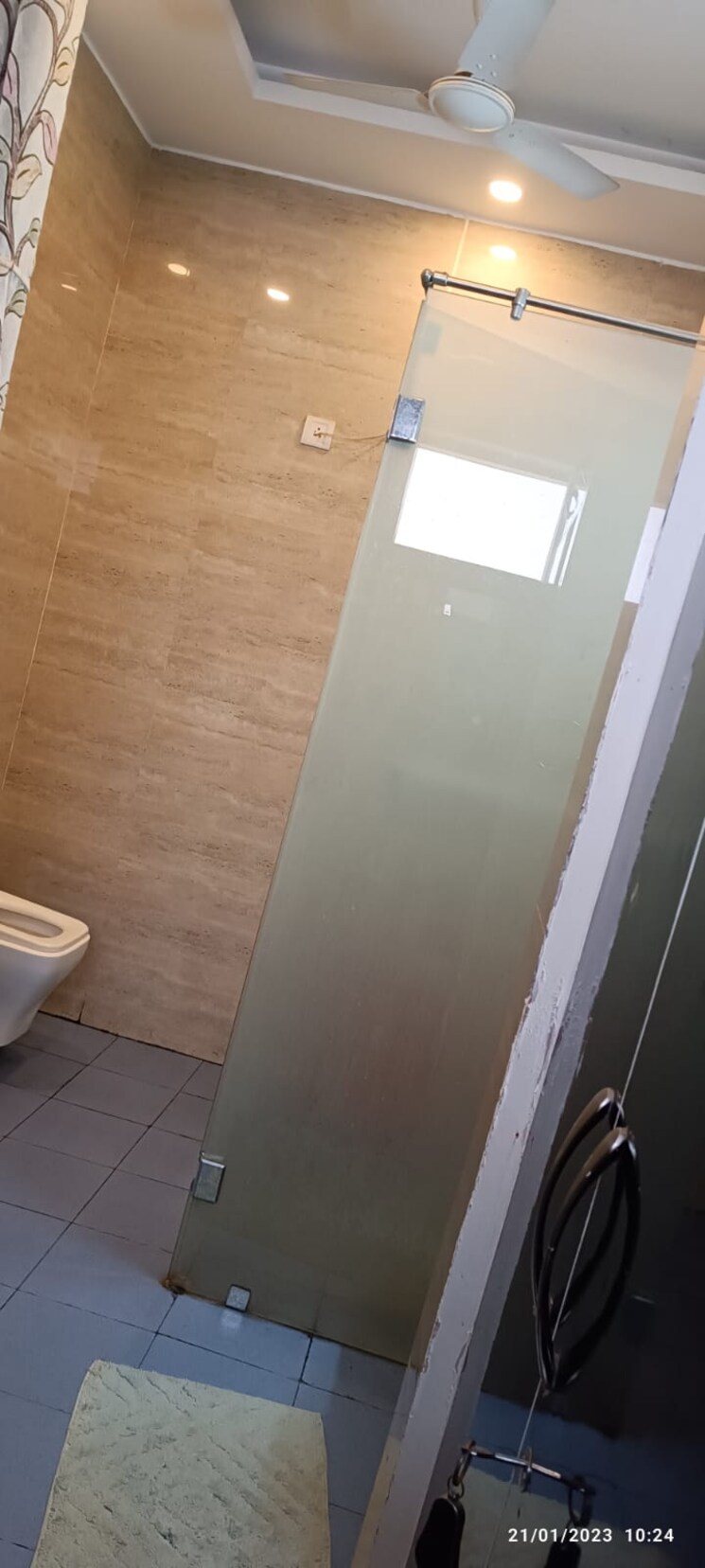 Balcony, sector 47 2.5 Bedroom 1200 Sq.Ft. Builder Floor In Sector 47 Gurgaon 9403665