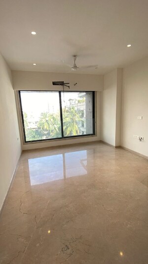 3 BHK Apartment For Rent in Santacruz West
