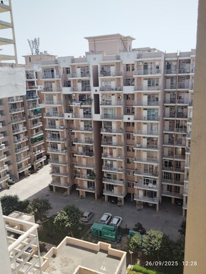 2 BHK Apartment For Sale in Breez Global Heights, Sohna Sector 33