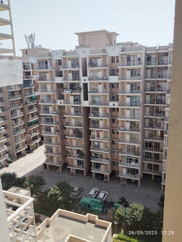 2 BHK Apartment For Sale in Breez Global Heights, Sohna Sector 33