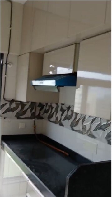 Kitchen in 4 BHK Apartment at Chembur – for Rent