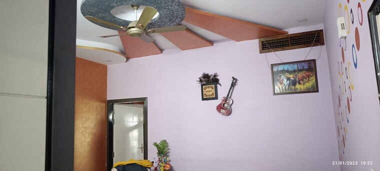 undefined, sector 47 2.5 Bedroom 1215 Sq.Ft. Builder Floor In Sector 47 Gurgaon 9403779