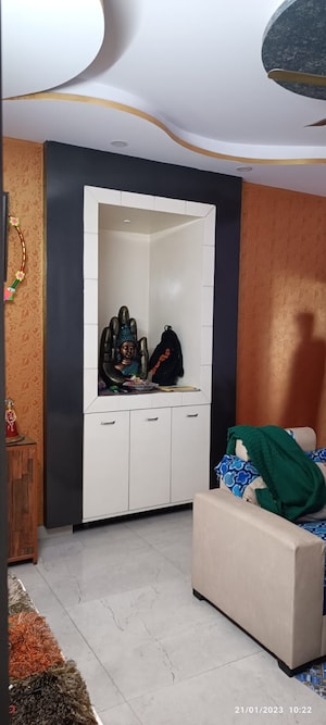 Furnished Amenities in 2.5 BHK Builder Floor at Sector 47 – for Rent