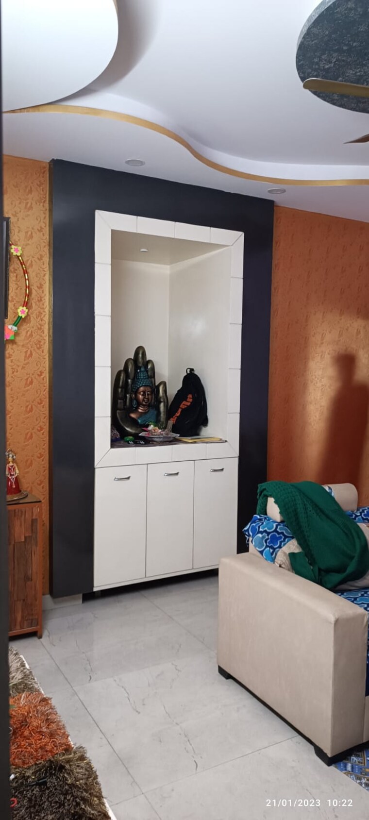 undefined, sector 47 2.5 Bedroom 1215 Sq.Ft. Builder Floor In Sector 47 Gurgaon 9403779