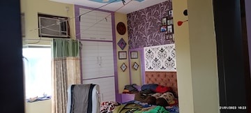 Bedroom in 2.5 BHK Builder Floor at Sector 47 – for Rent