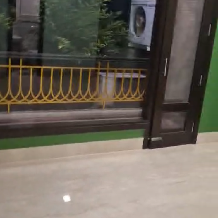 Balcony, anand lok 4 Bedroom 3000 Sq.Ft. Builder Floor In Anand Lok Delhi 9403718