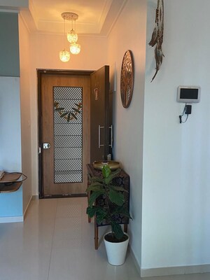 Furnished Amenities in 2 BHK Apartment at Duville Riverdale Heights, Kharadi – for Sale