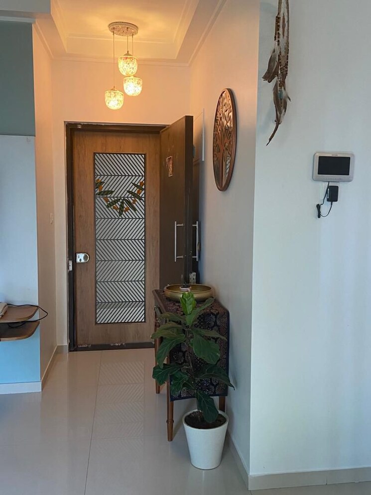 undefined, duville-riverdale-heights 2 Bedroom 1000 Sq.Ft. Apartment In Kharadi Pune 9403729