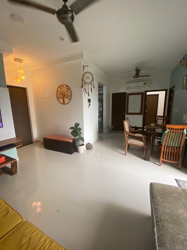 Living Room, duville-riverdale-heights 2 Bedroom 1000 Sq.Ft. Apartment In Kharadi Pune 9403729