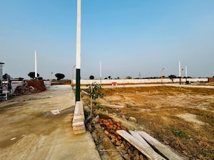 Plot Area in  Plot at Sector 12 Greater Noida – for Sale