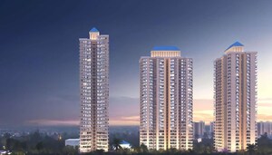 3 BHK Apartment For Sale in SKA Estate, Eta Ii Greater Noida